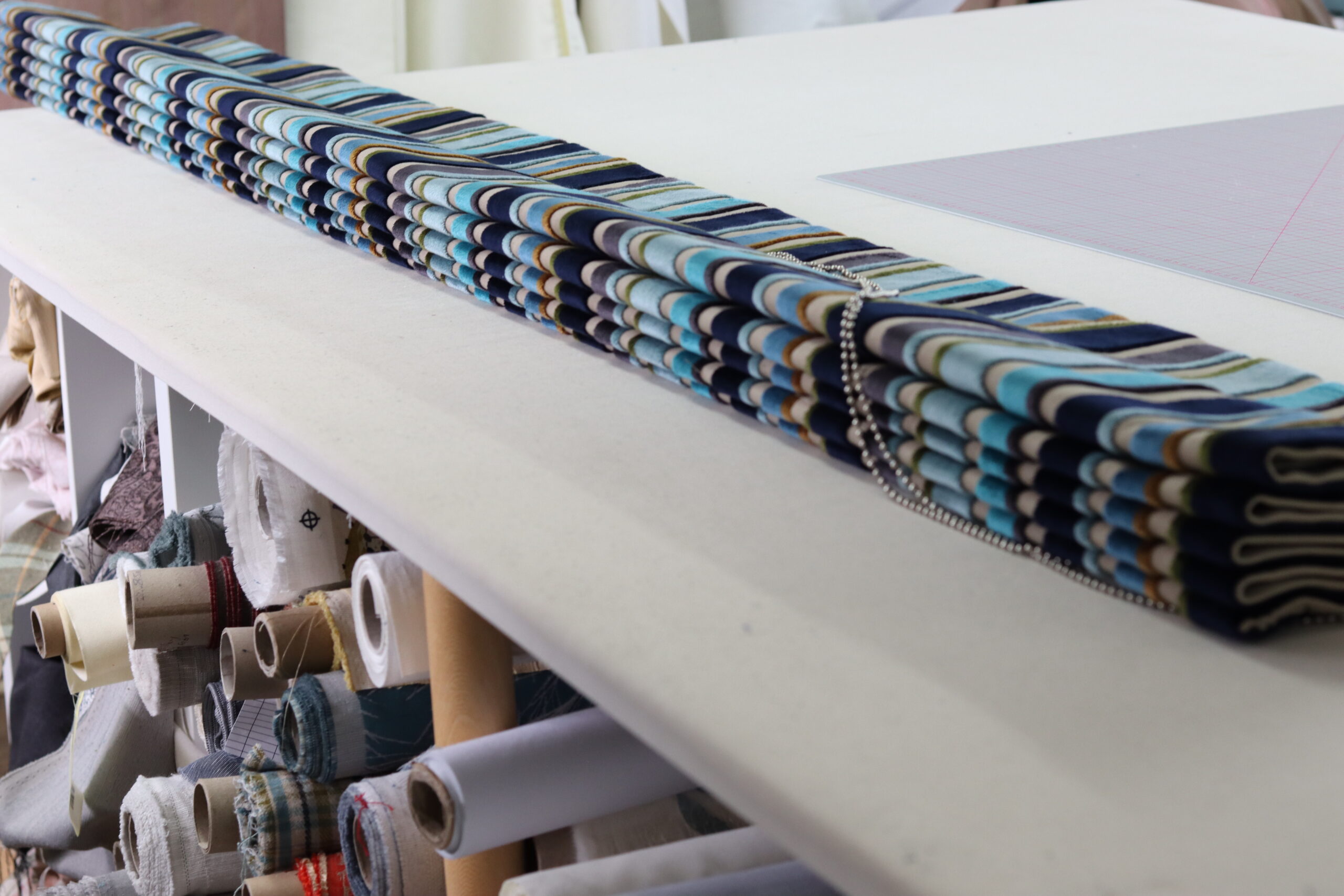 Read more about Milloe Soft Furnishings