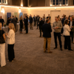 Member Showcase & Networking Evening at the Farnham Bush Hotel