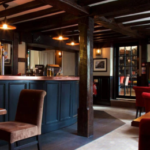 Member Networking Coffee Morning at The Talbot at Ripley