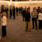 Member Showcase & Networking Evening at the Farnham Bush Hotel