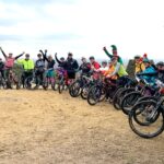 Festive Guided MTB Ride & Lunch for all levels