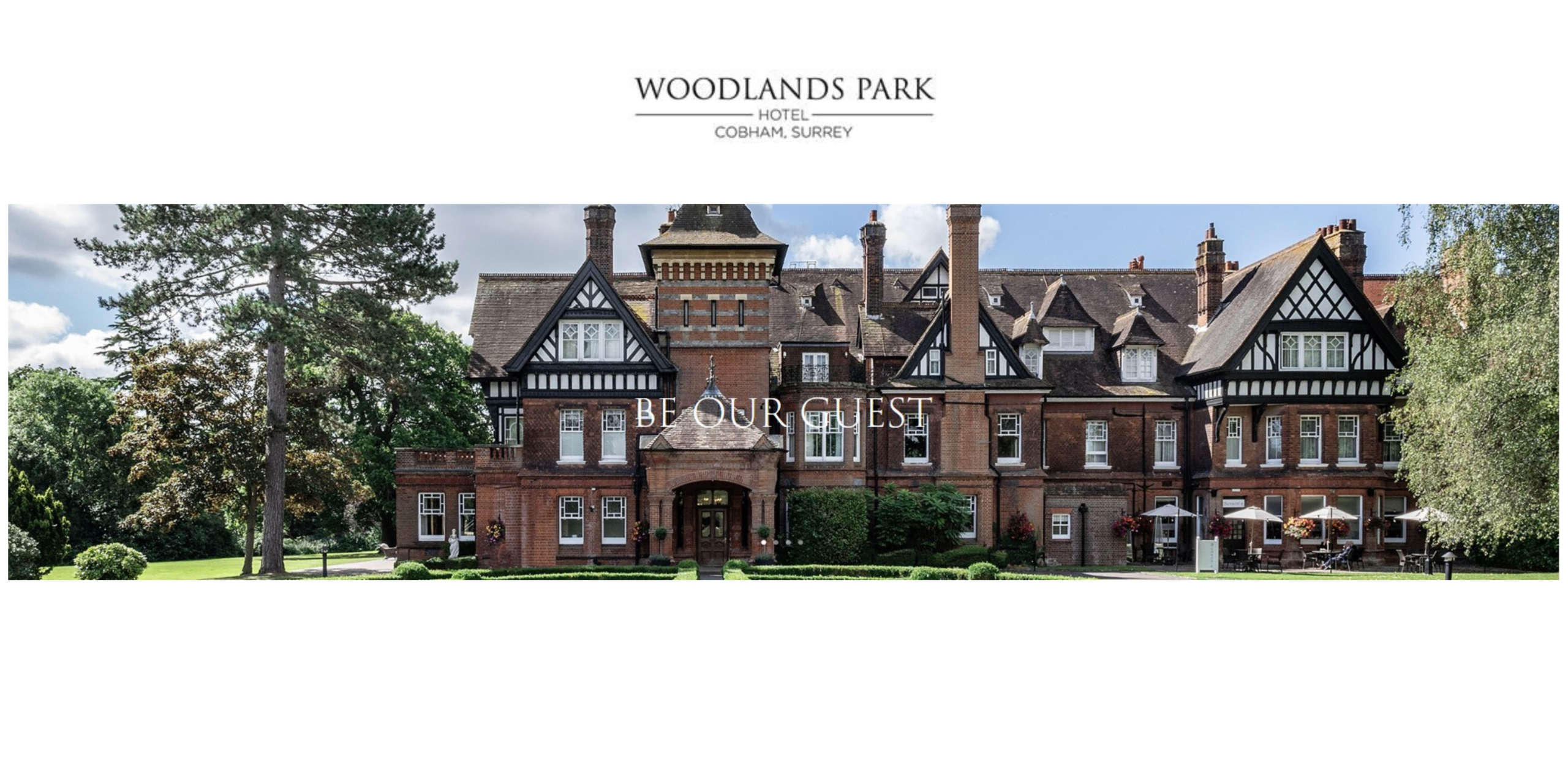 Read more about Woodlands Park Hotel