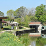Member Networking Boat Trip on Wey & Arun Canal
