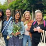 Evening Spring Foraging Walk - Godalming