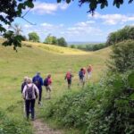 Learn to Nordic Walk