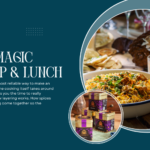 Biriyani Magic Workshop