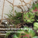 Botanical Dreams