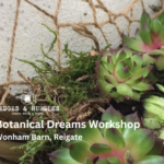 Botanical Dreams