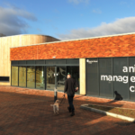 Animal Management Centre  Open Mornings