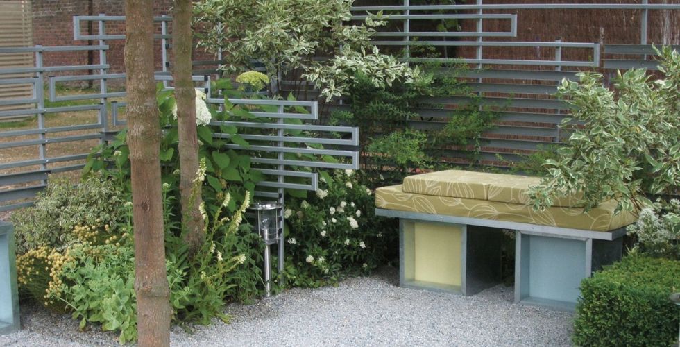 How to Design a Garden