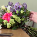 Hand-Tied Bouquets Made Easy