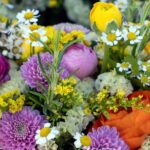 Flower Fiesta: Summer Flower Workshop