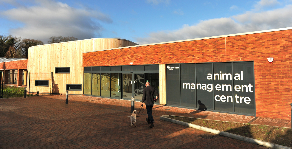 Animal Management Centre  Open Mornings