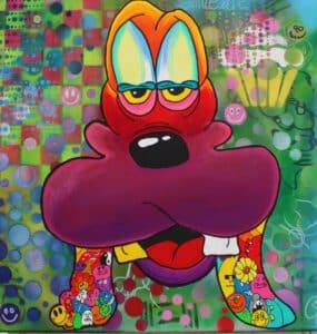 Read more about Why Knot Art