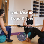 Well Woman Yoga Circle: Workshop