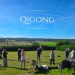 Relax, restore and revitalise - weekly Qigong classes in the Surrey Hills near Guildford