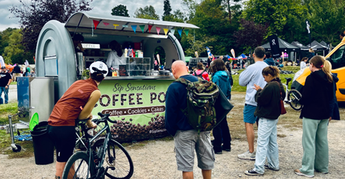 Read more about Sip Sensations