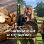 Willow Bread Basket Workshop