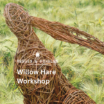 Willow Hare / Rabbit Workshop
