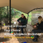 Your Choice Sculpture Workshop