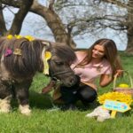 Mini Easter Egg Hunts