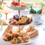 Silent Pool G&Tea Party