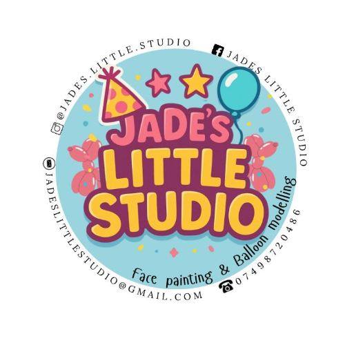 Read more about Jade’s Little Studio