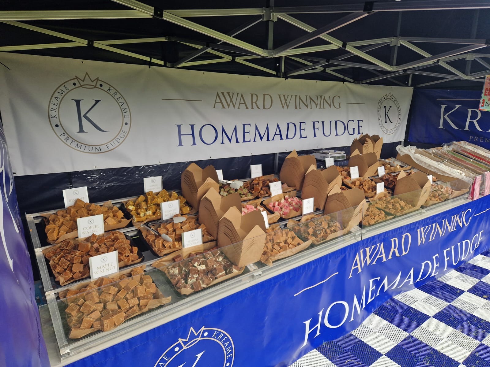 Read more about Kreame