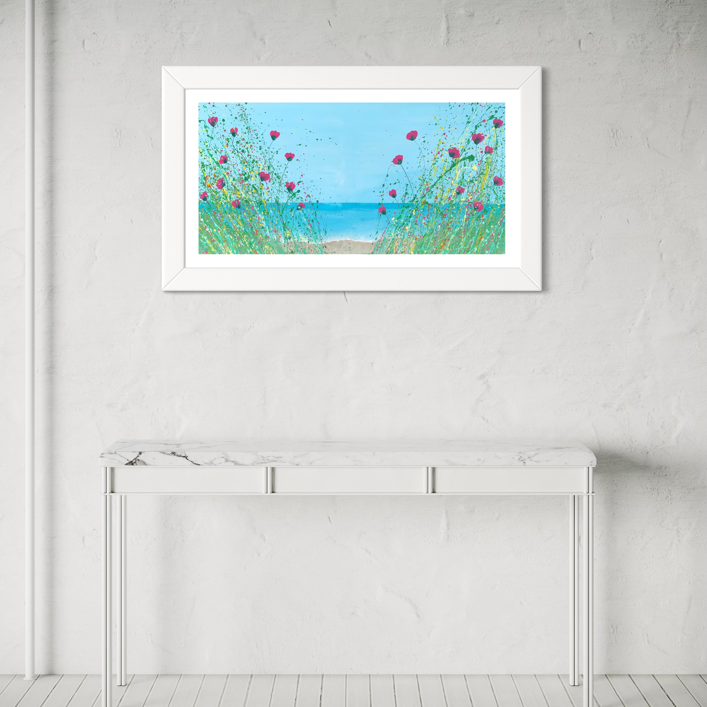 Read more about Lin Hawkins Art