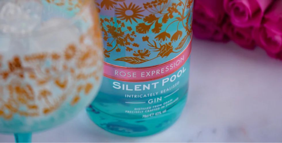 Perfect Pairings: Rose Experience