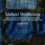 Shibori Workshop