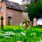 Wotton, Abinger & Friday Street Circular