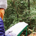 Introduction to Navigation – Map & Compass: Norbury Park, Fetcham