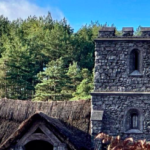 Easter Hike: 12km – Farnham Nature reserve, Craft brewery and Bourne Woods