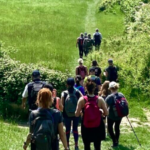 Hiking Challenge: 16 mile Surrey Three Peaks – 25th April 2026