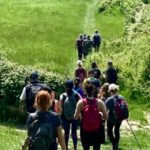 Hiking Challenge: 16 mile Surrey Three Peaks – 9th May 2026