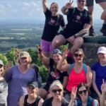 New: Surrey Seven Summits- 17mile Hiking Challenge