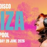 Silent Pool Silent Disco