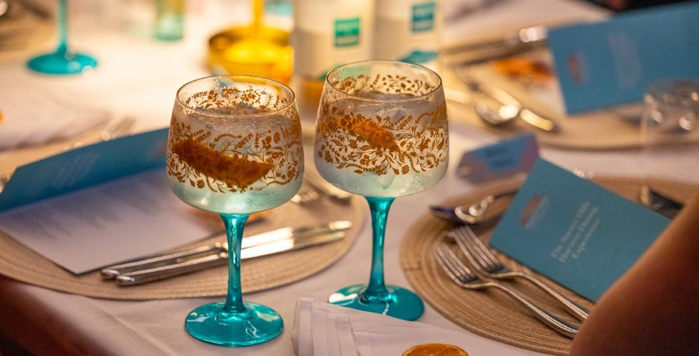 The Awakening of the Bees - Spring Dining Experience