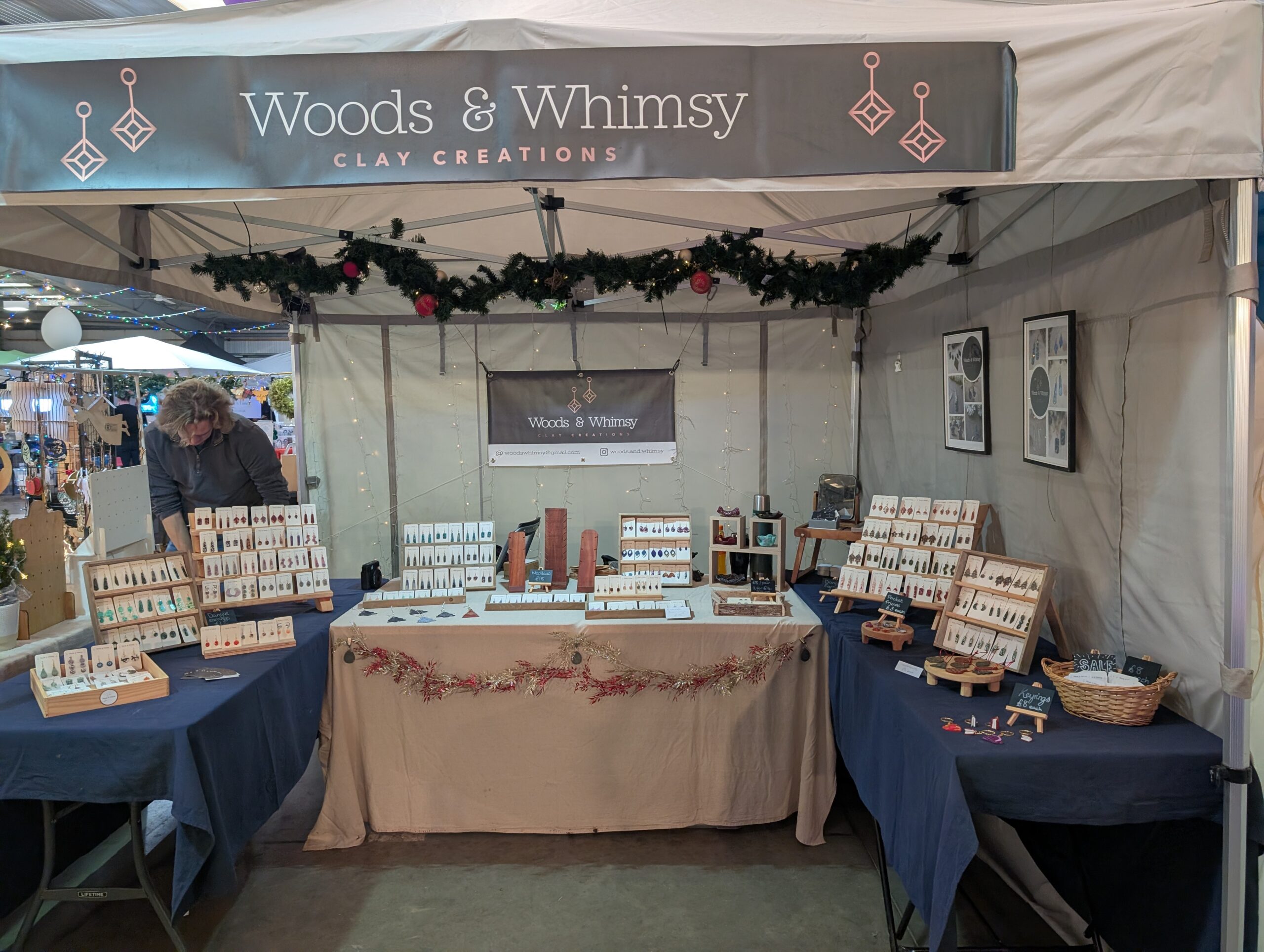 Read more about Woods & Whimsy