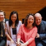 Surrey Hills International Music Festival 2026 - A Fairytale in Paris