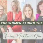 SEEN: The Woman Behind the Brand