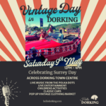 Dorking Vintage Day