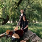 Surrey Hills International Music Festival 2026 - Guided walk, concert and talk