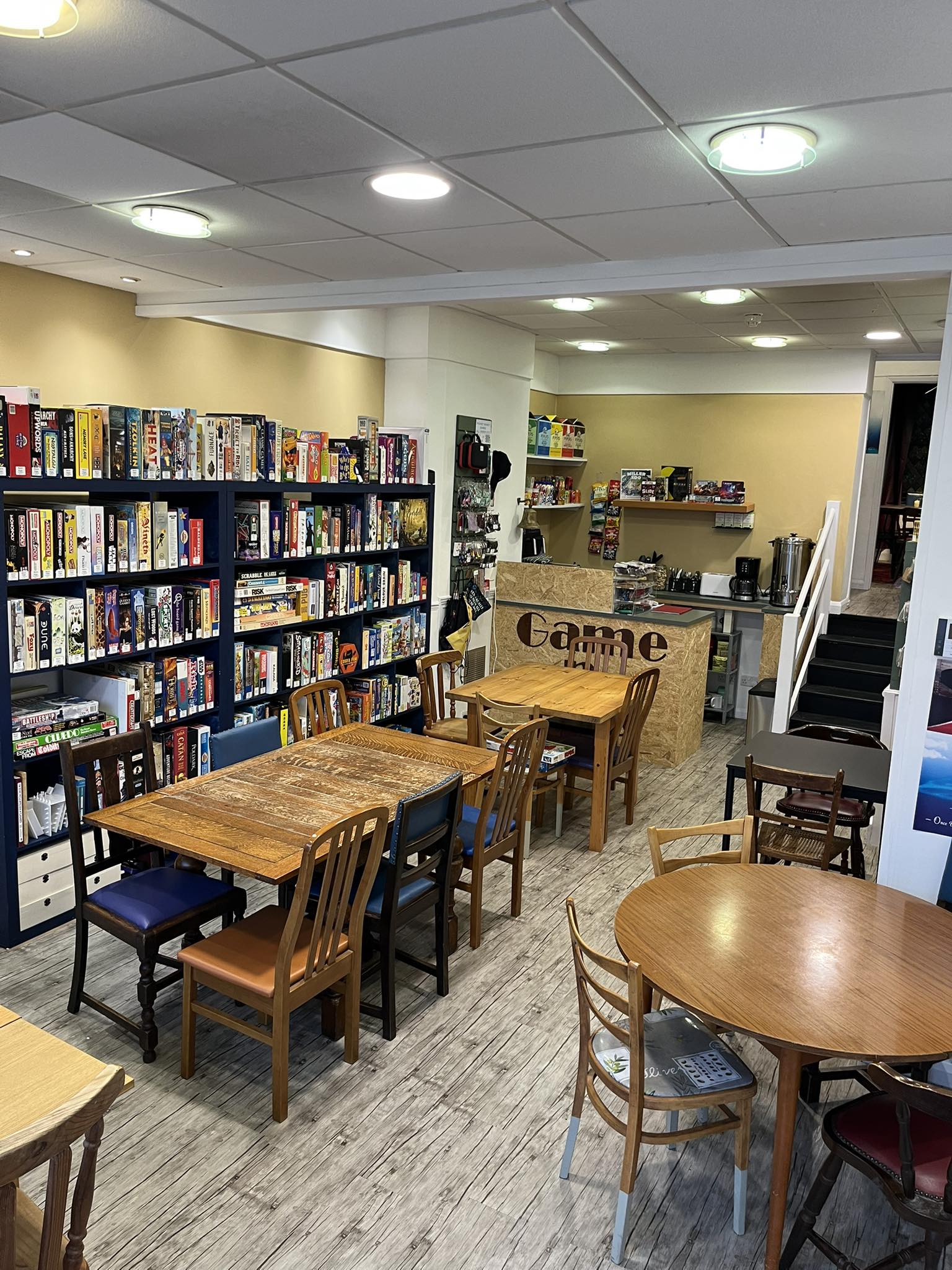 Read more about Game n Play