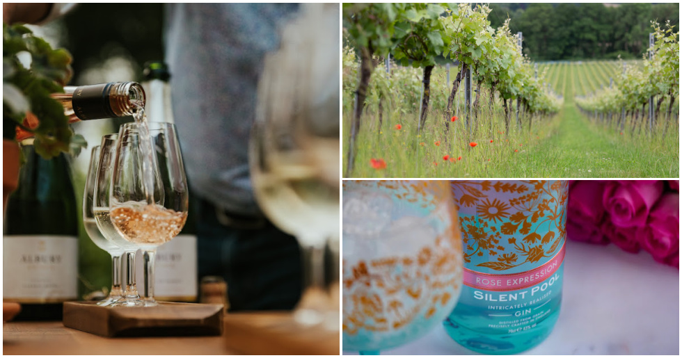 Perfect Pairings - Rosé