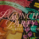 Kathy Kyle Studio Launch Party