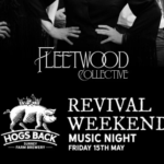 Revival Weekend Music Night at the Hogs Back Brewery