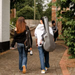 Surrey Hills International Music Festival 2026 - Guided walk and young artists concert