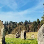 Just Hike – Hydons Ball and Dragon Stones 15km